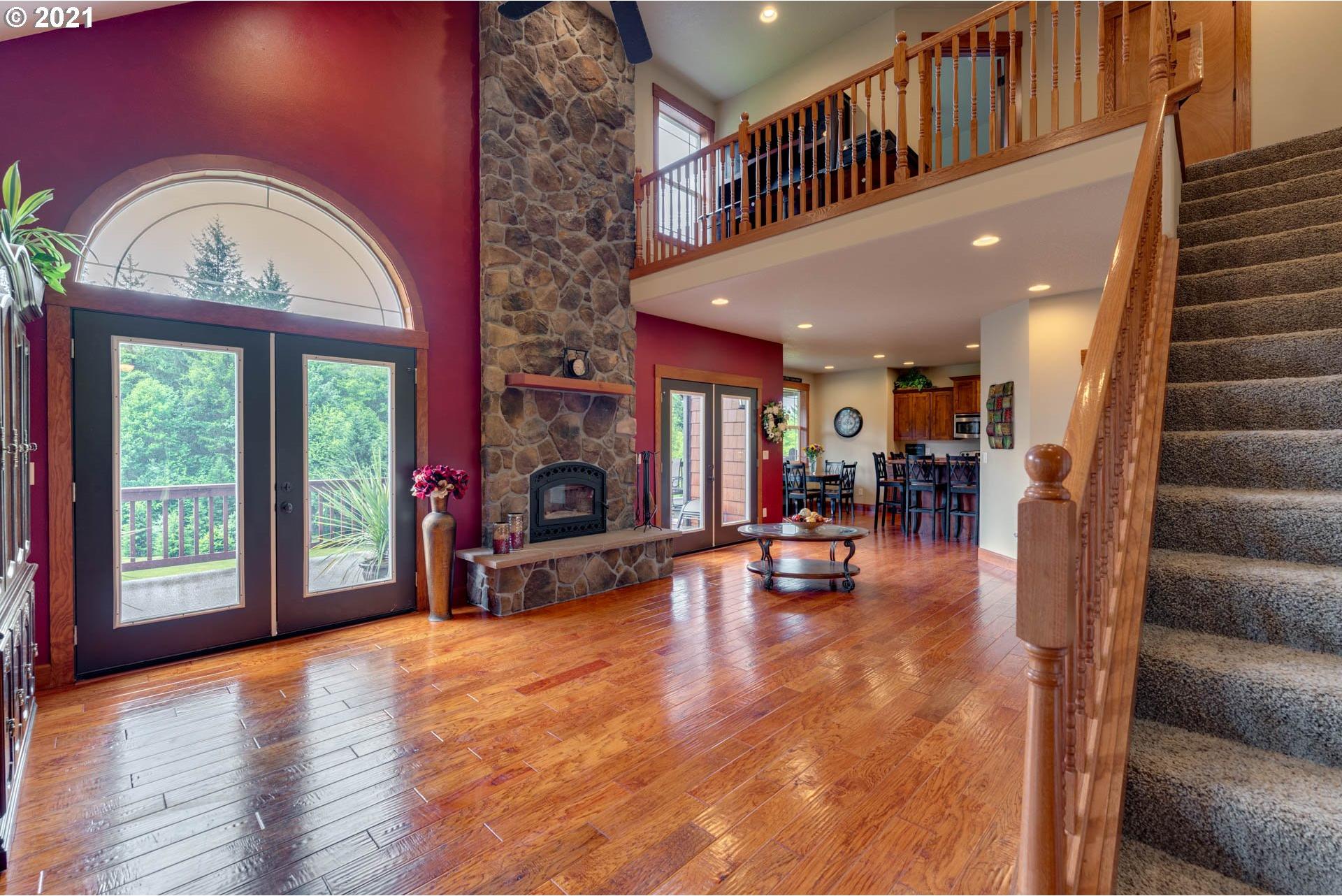 40303 Northeast Cedar Ridge Road Amboy, WA 98601 - Photo 8 of 32 Gallery Image 8