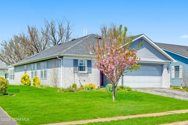 $499,000 | 3 Everest Drive North, Brick, NJ 08724