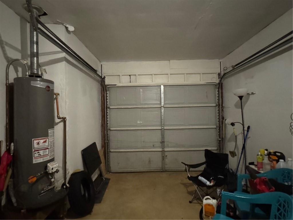 1019 Davis Mill Road South Dallas, GA 30157 - Photo 15 of 16 a room with storage and utility