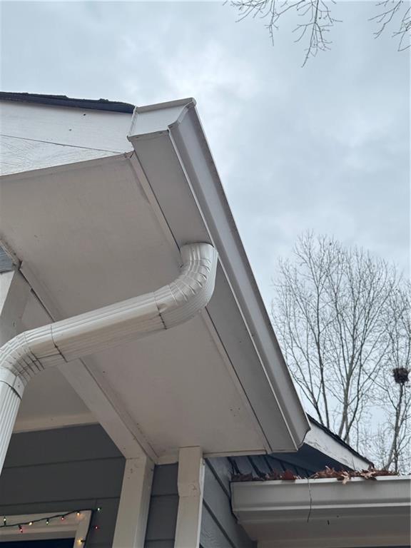 1019 Davis Mill Road South Dallas, GA 30157 - Photo 4 of 16 a view of entryway