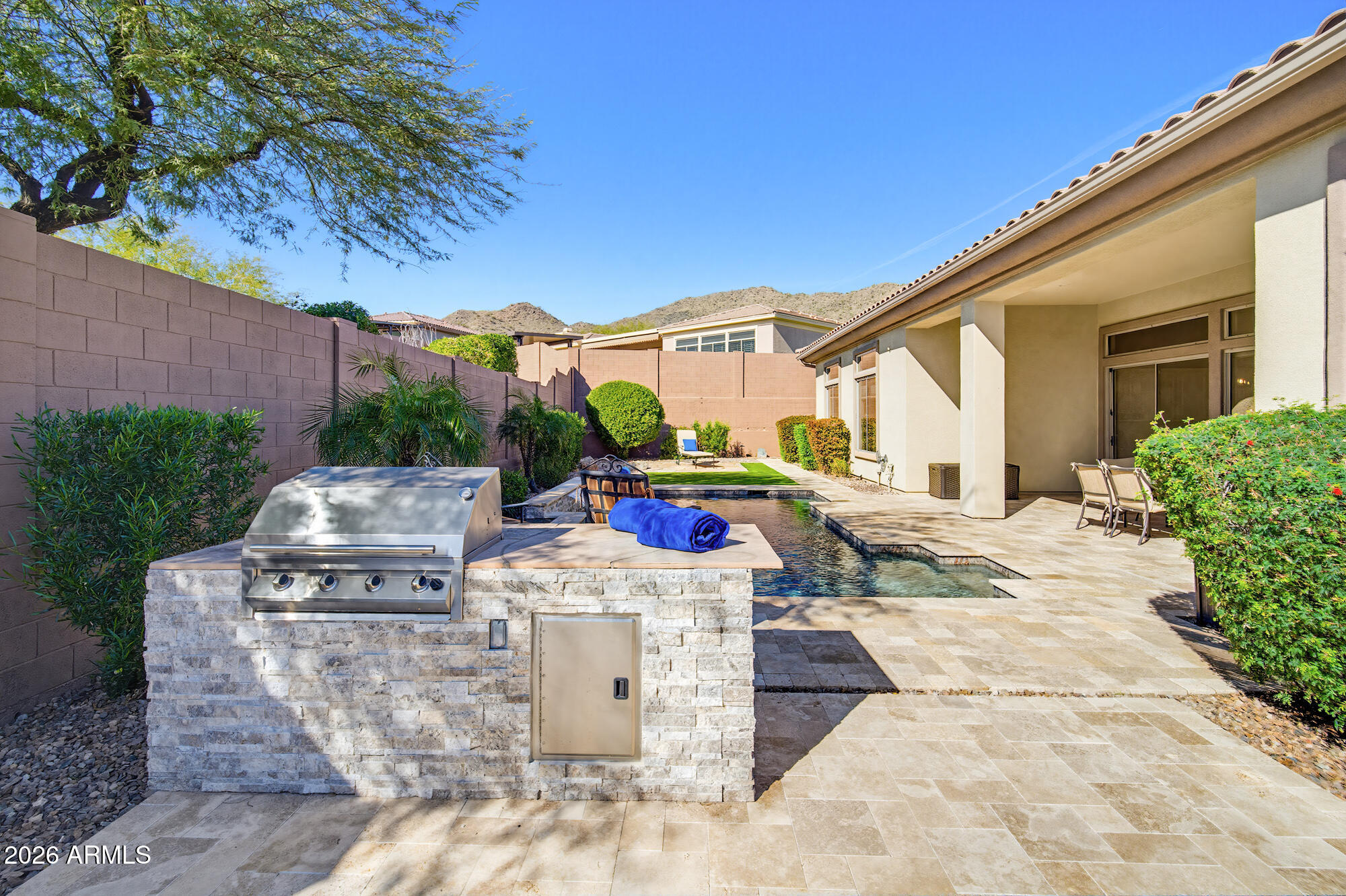 42420 North Back Creek Way Anthem, AZ 85086 - Photo 13 of 70 42420 N Back Creek Way-10