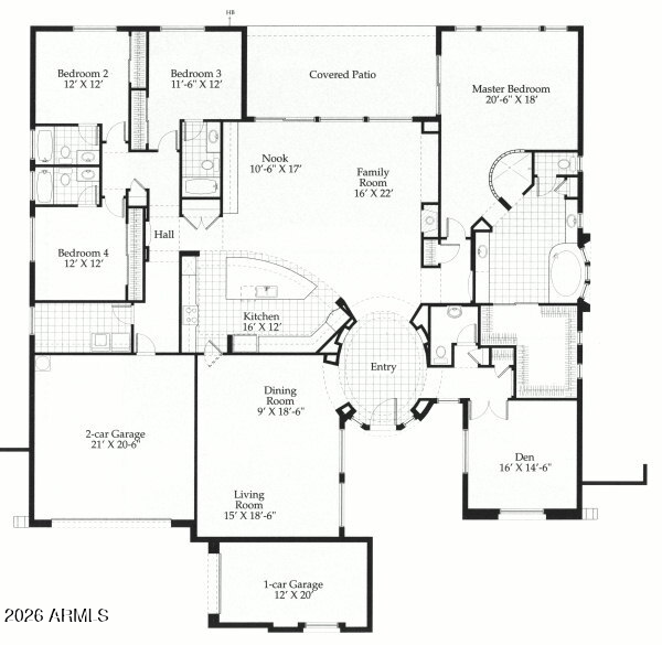 42420 North Back Creek Way Anthem, AZ 85086 - Photo 70 of 70