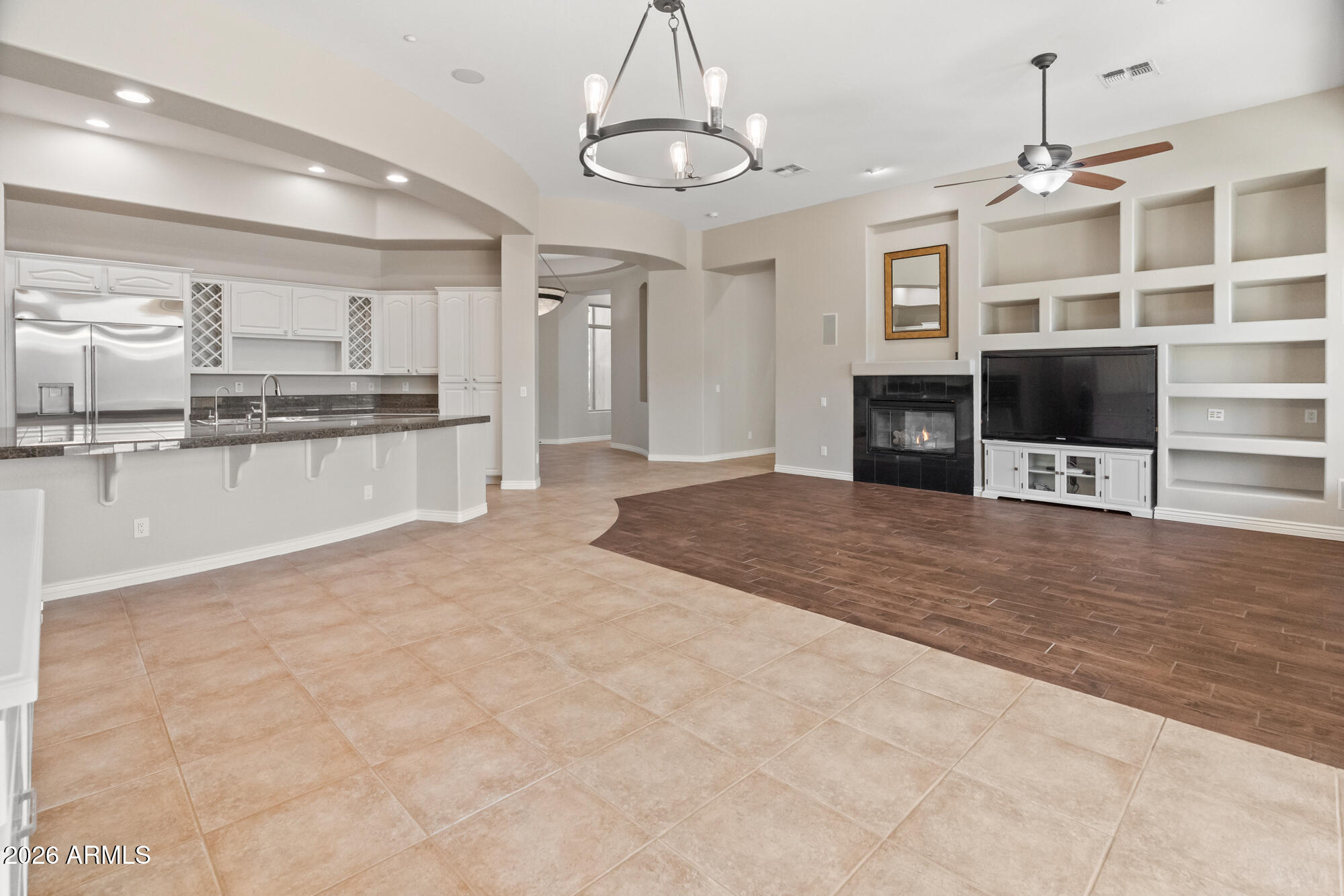 42420 North Back Creek Way Anthem, AZ 85086 - Photo 20 of 70 42420 N Back Creek Way-43