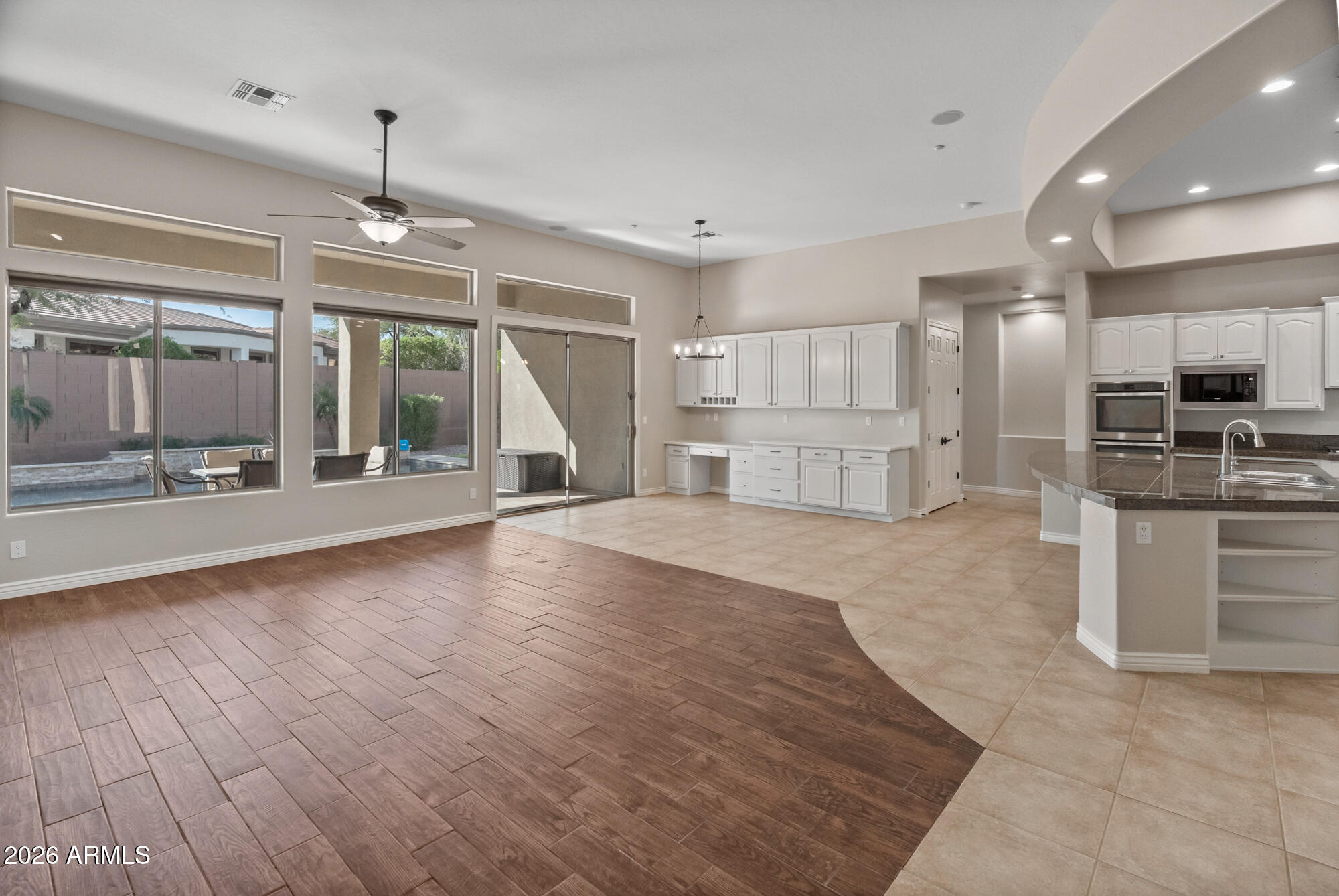 42420 North Back Creek Way Anthem, AZ 85086 - Photo 22 of 70 42420 N Back Creek Way-46