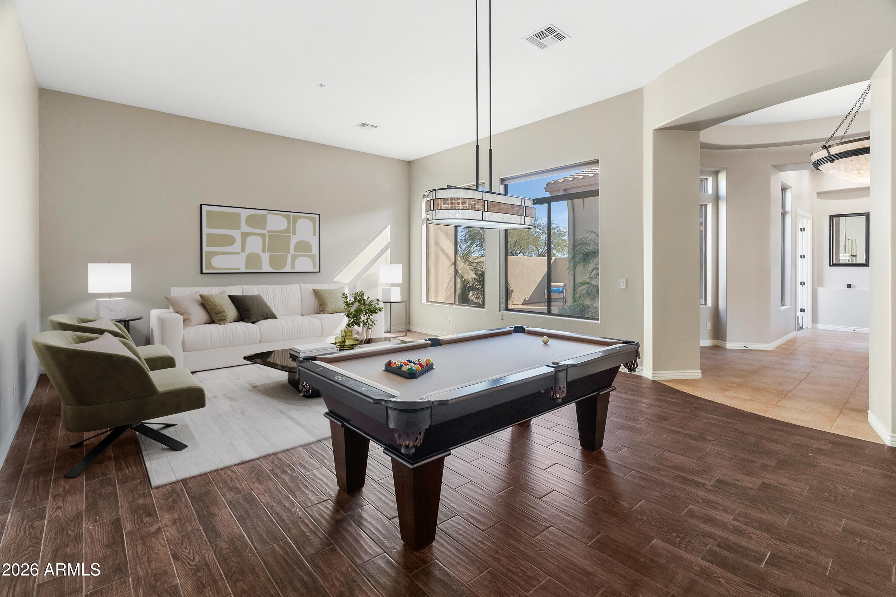 42420 North Back Creek Way Anthem, AZ 85086 - Photo 2 of 70 42420 N Back Creek Way (vs)-4