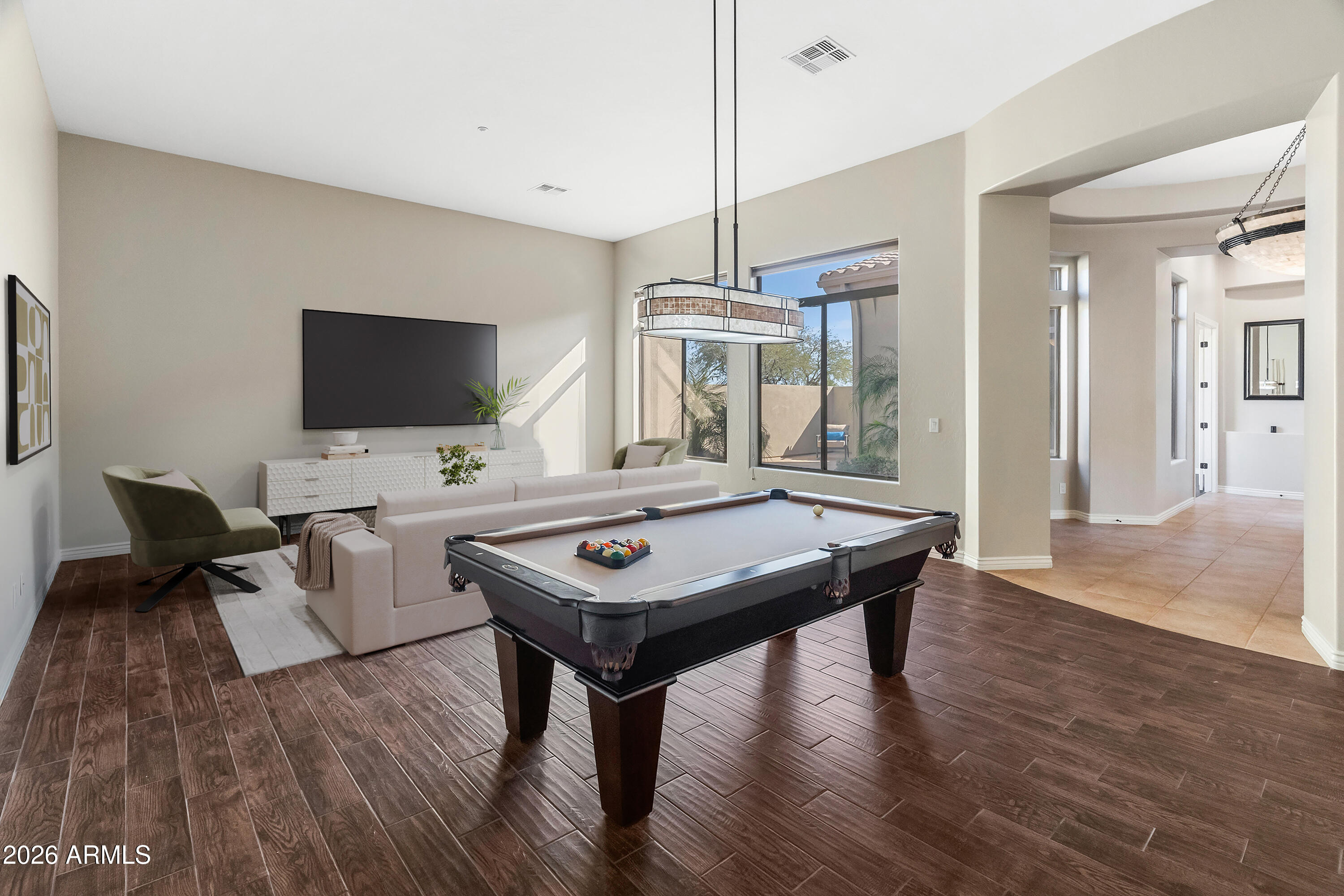 42420 North Back Creek Way Anthem, AZ 85086 - Photo 3 of 70 42420 N Back Creek Way (vs)-3