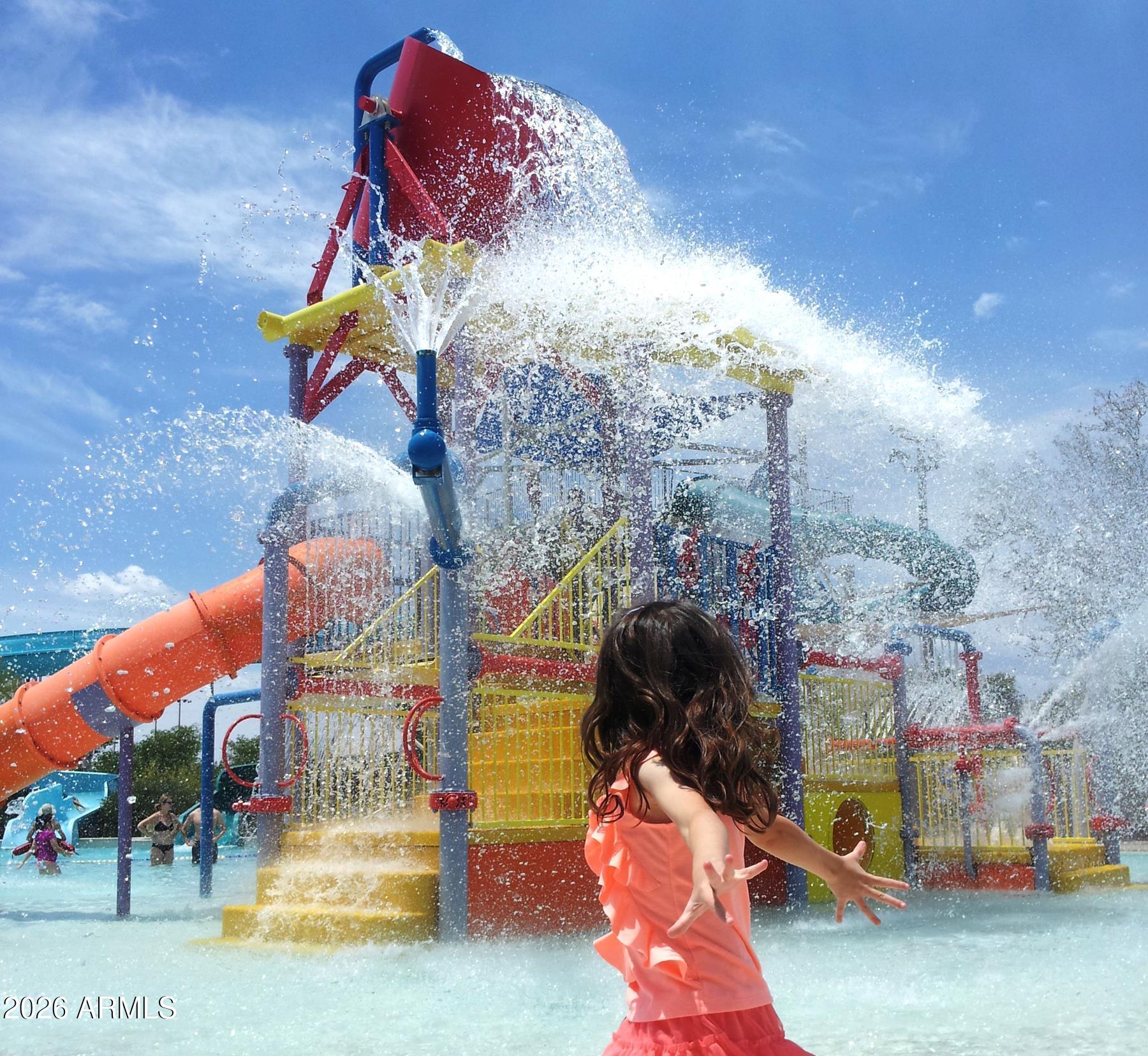 42420 North Back Creek Way Anthem, AZ 85086 - Photo 68 of 70 Bigsplash