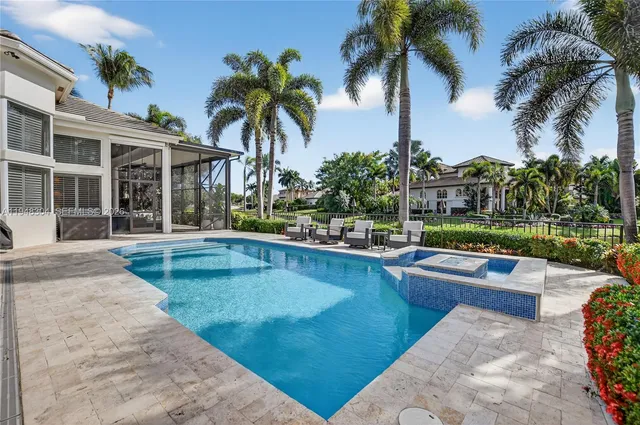 $5,950,000 | 6860 Queenferry Circle, Boca Raton, FL 33496