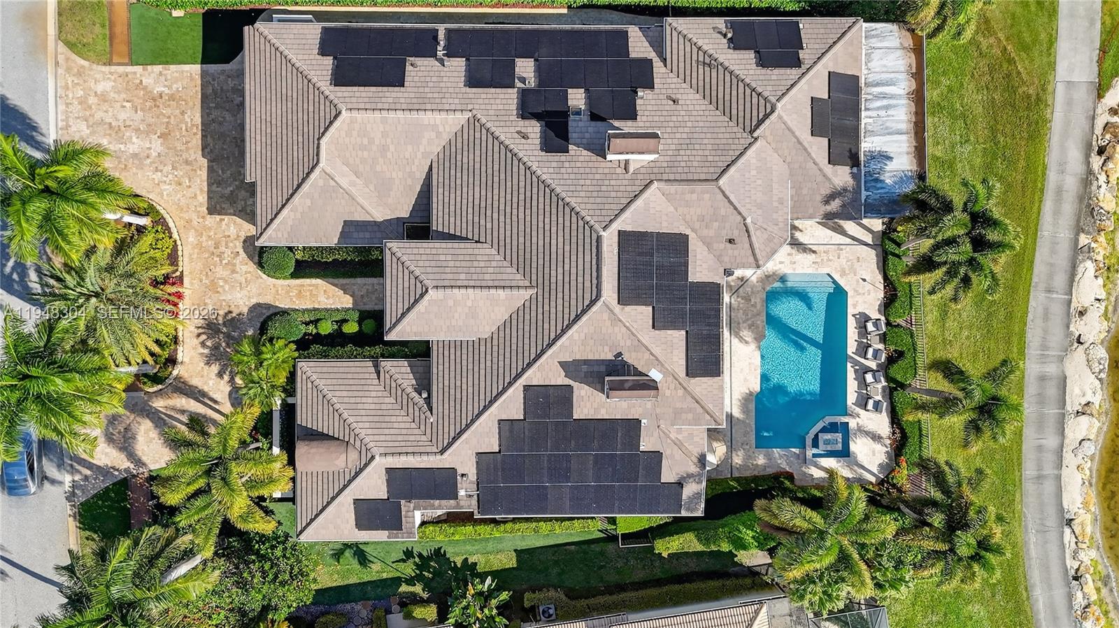 6860 Queenferry Circle Boca Raton, FL 33496 - Photo 85 of 100