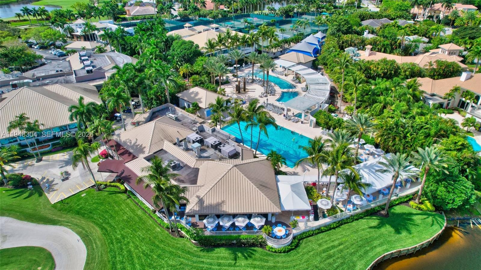 6860 Queenferry Circle Boca Raton, FL 33496 - Photo 88 of 100