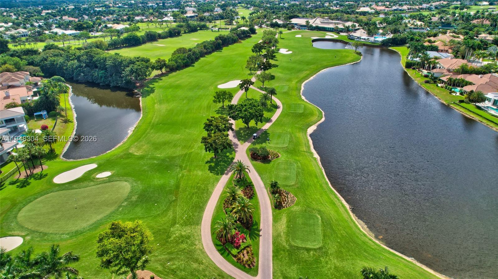 6860 Queenferry Circle Boca Raton, FL 33496 - Photo 89 of 100