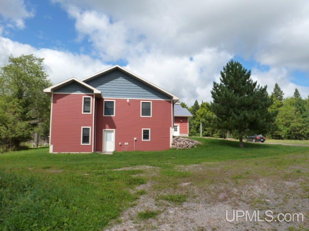 436 Town Hall Road Skandia, MI 49885 - Photo 28 of 32