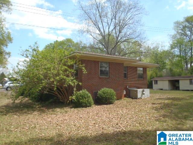 140 Wolf Creek Road North Pell City, AL 35125 - Photo 3 of 22