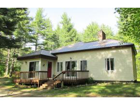 84 Fay Boyden Road Wardsboro, VT 05360 - Photo 20 of 23 Gallery Image 20