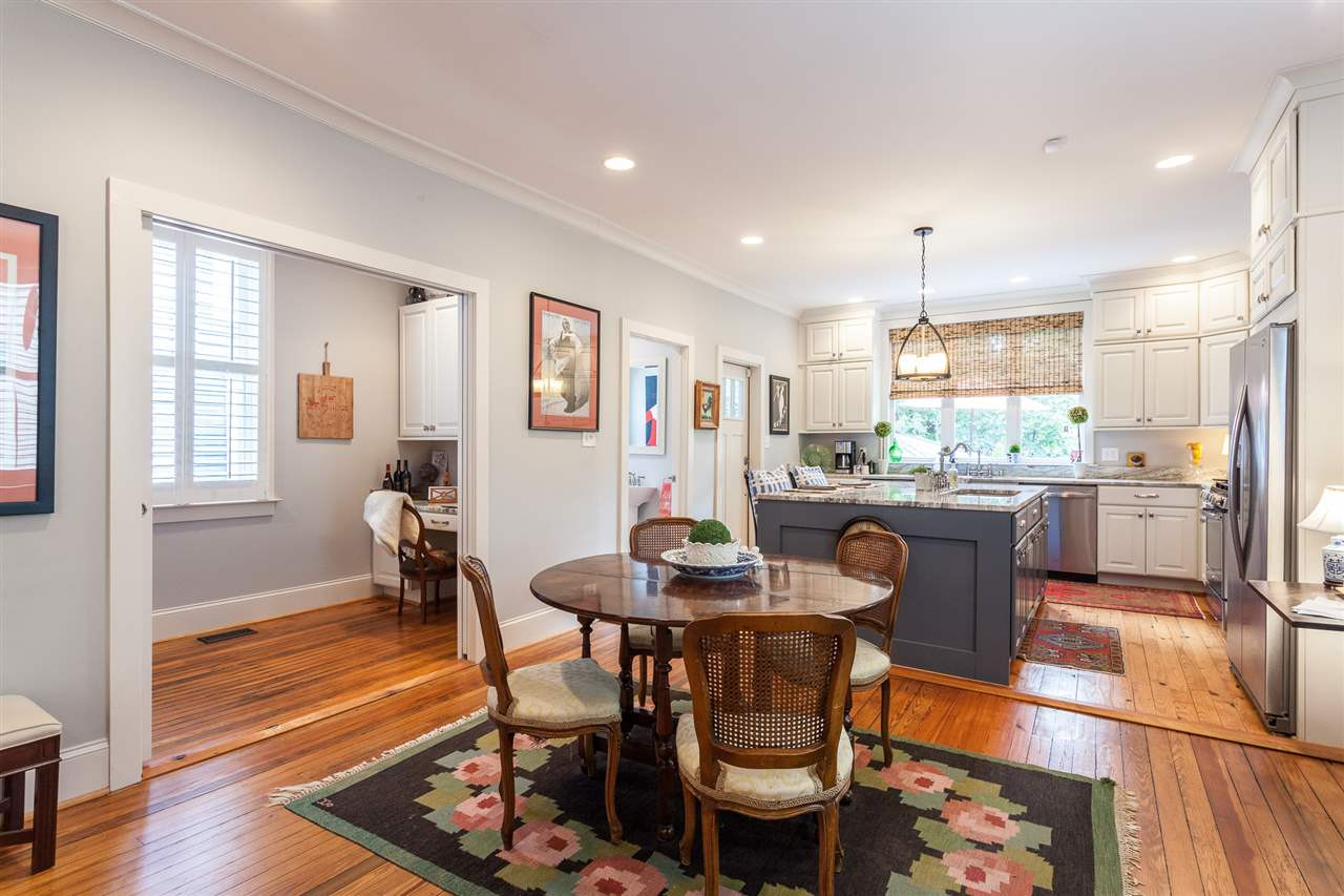 507 Adams Street Raleigh, NC 27605 - Photo 8 of 30 Photo 8