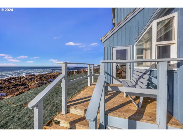 $895,000 | 93 Gender Drive, Yachats, OR 97498