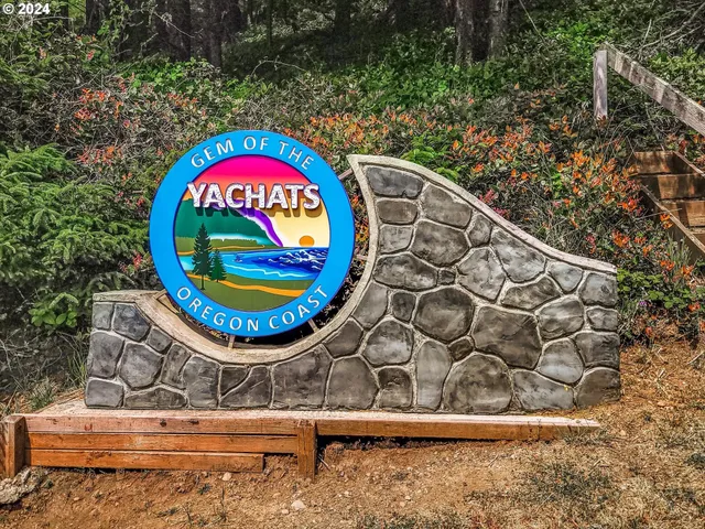 $895,000 | 93 Gender Drive, Yachats, OR 97498