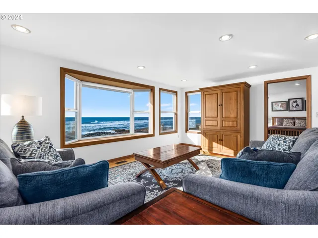 $895,000 | 93 Gender Drive, Yachats, OR 97498