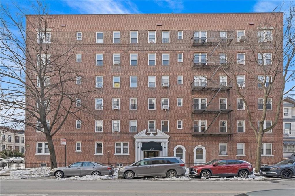 414 Albemarle Road, Unit 5A Brooklyn, NY 11218 - Photo 9 of 14 Gallery Image 9