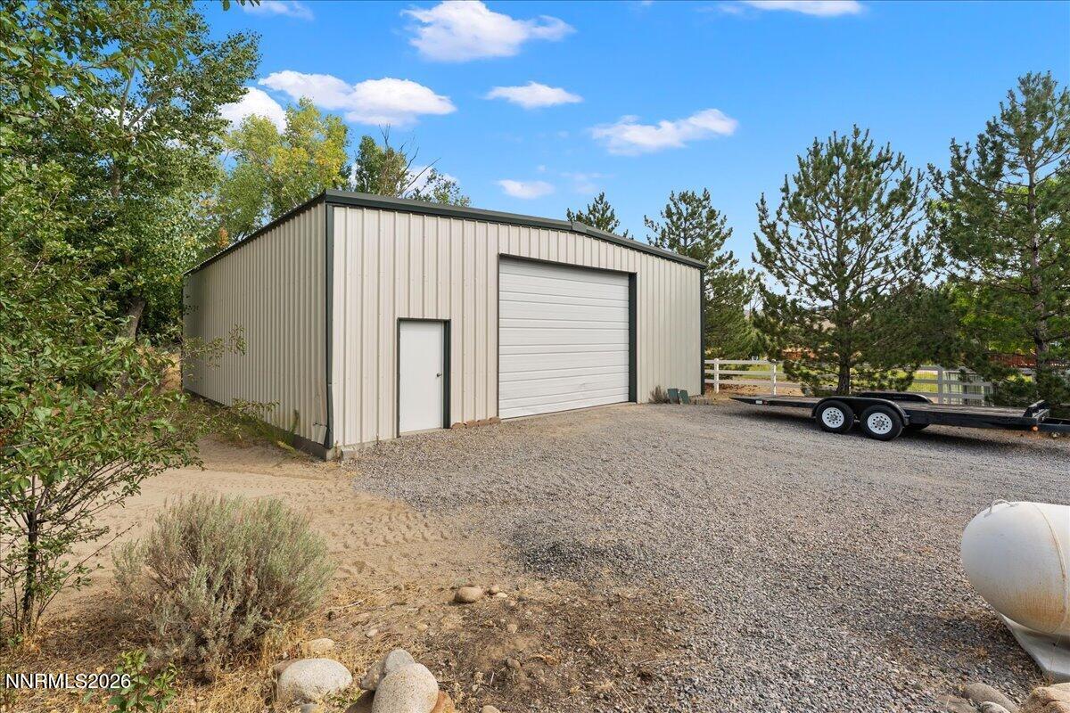 291 Surrey Court Reno, NV 89521 - Photo 33 of 48 39-291 Surrey Drive Reno NV 89521 (39 of
