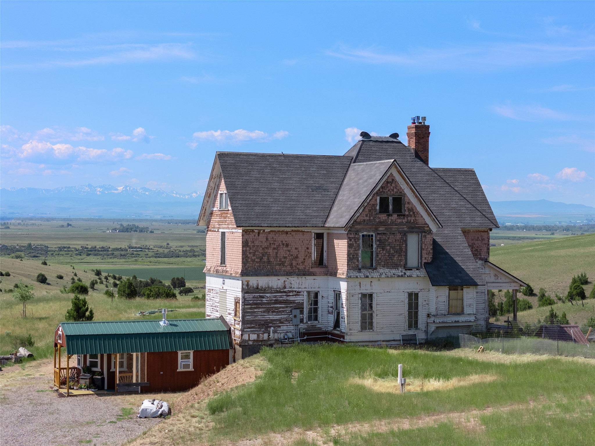5835 Spaulding Bridge Road Belgrade, MT 59714 - Photo 31 of 100 Gallery Image 31