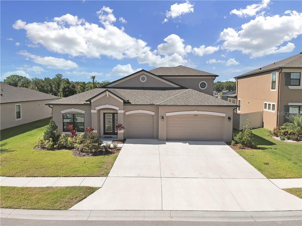 18786 Malinche Loop Spring Hill, FL 34610 - Photo 1 of 1 Gallery Image 1