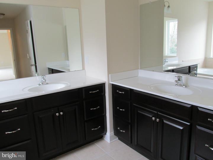 201 Windsor Road Mullica Hill, NJ 08062 - Photo 8 of 11 Master Bathroom