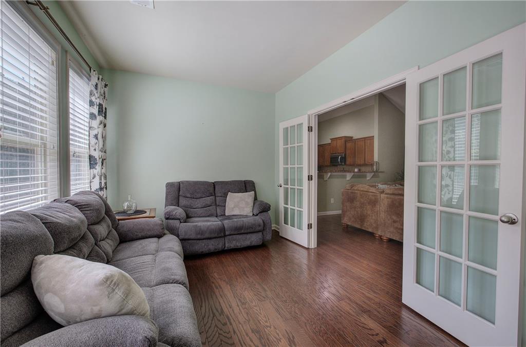 584 Olympic Way Acworth, GA 30102 - Photo 11 of 44