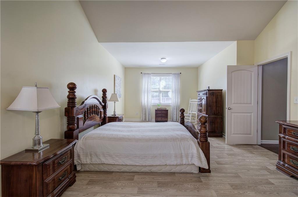 584 Olympic Way Acworth, GA 30102 - Photo 14 of 44