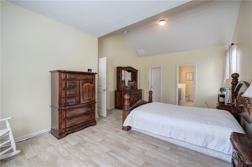 584 Olympic Way Acworth, GA 30102 - Photo 15 of 44