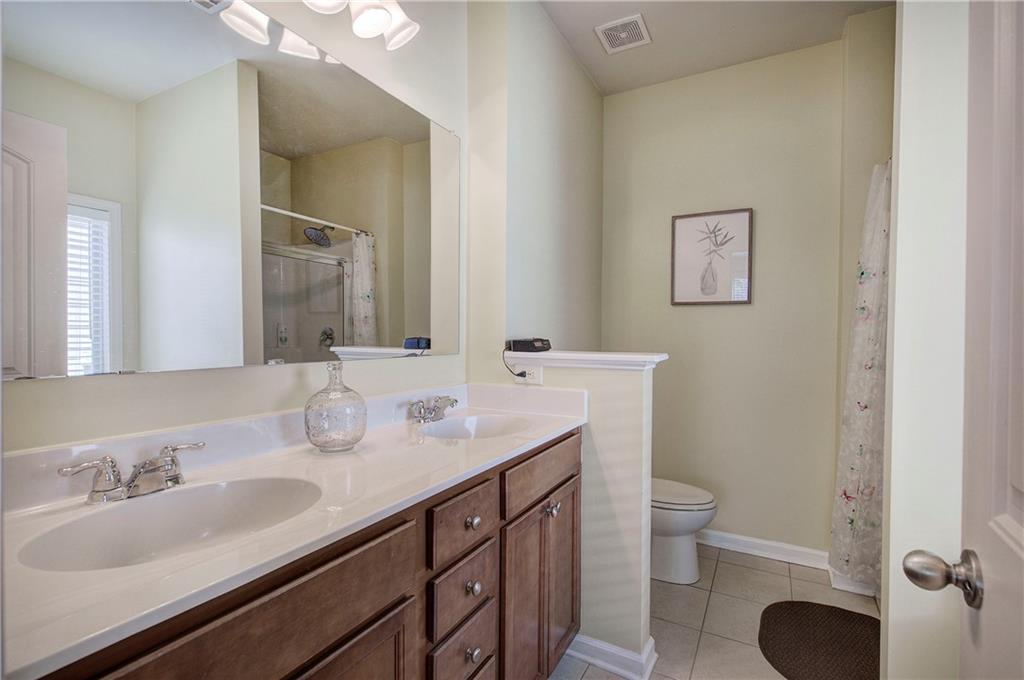 584 Olympic Way Acworth, GA 30102 - Photo 16 of 44