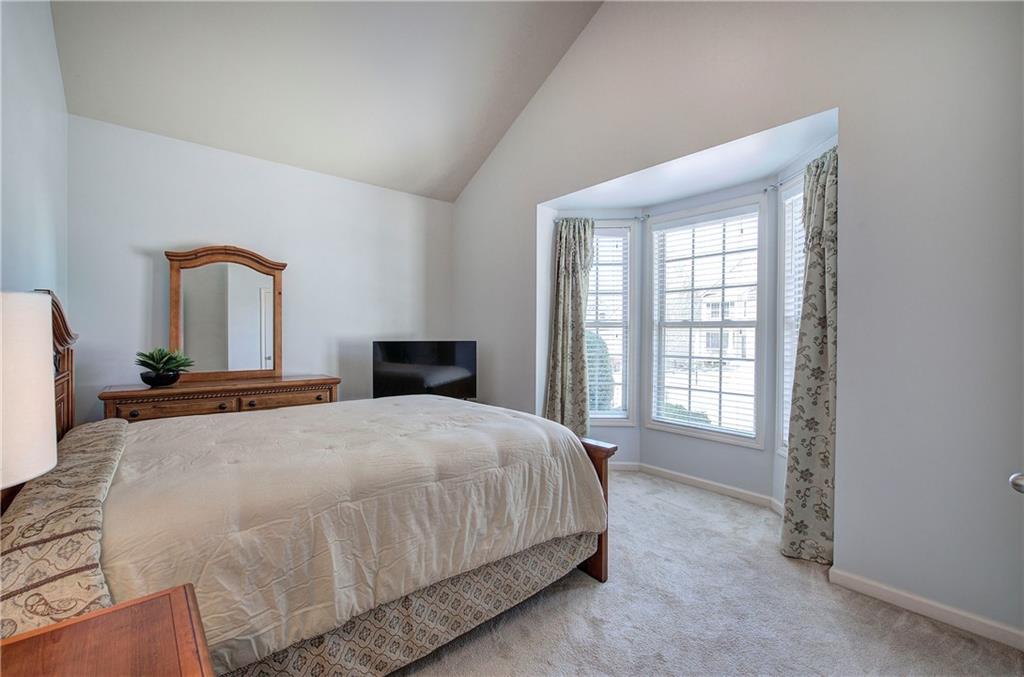 584 Olympic Way Acworth, GA 30102 - Photo 18 of 44