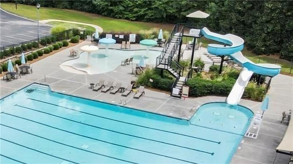 584 Olympic Way Acworth, GA 30102 - Photo 2 of 44