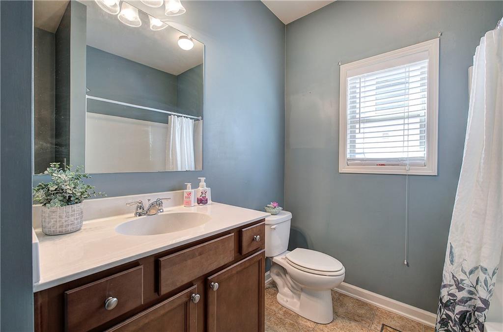 584 Olympic Way Acworth, GA 30102 - Photo 22 of 44