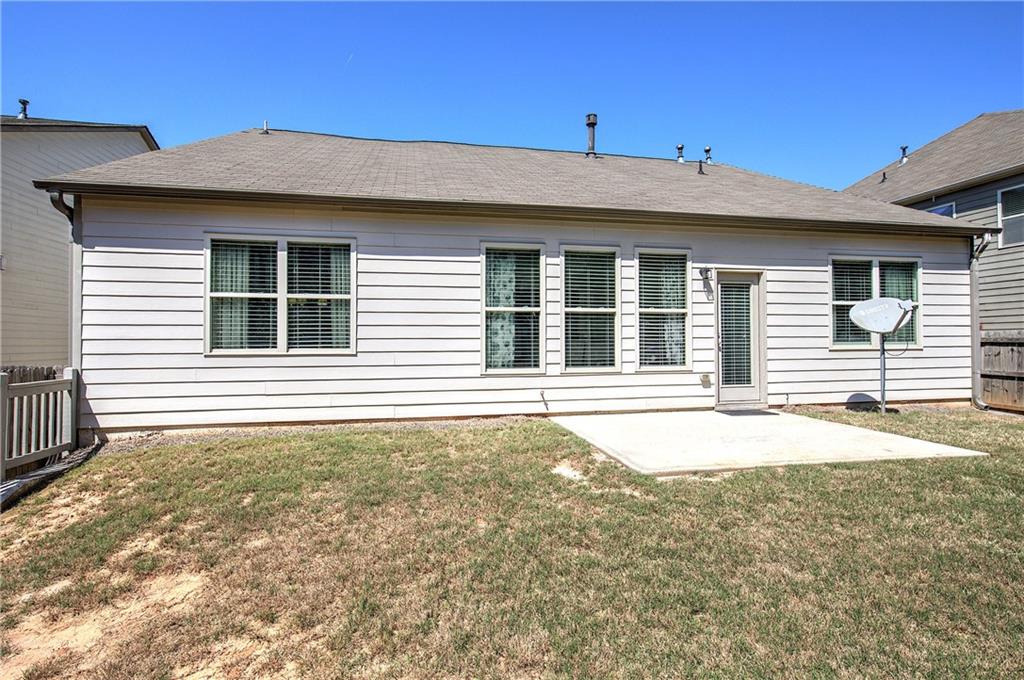 584 Olympic Way Acworth, GA 30102 - Photo 28 of 44