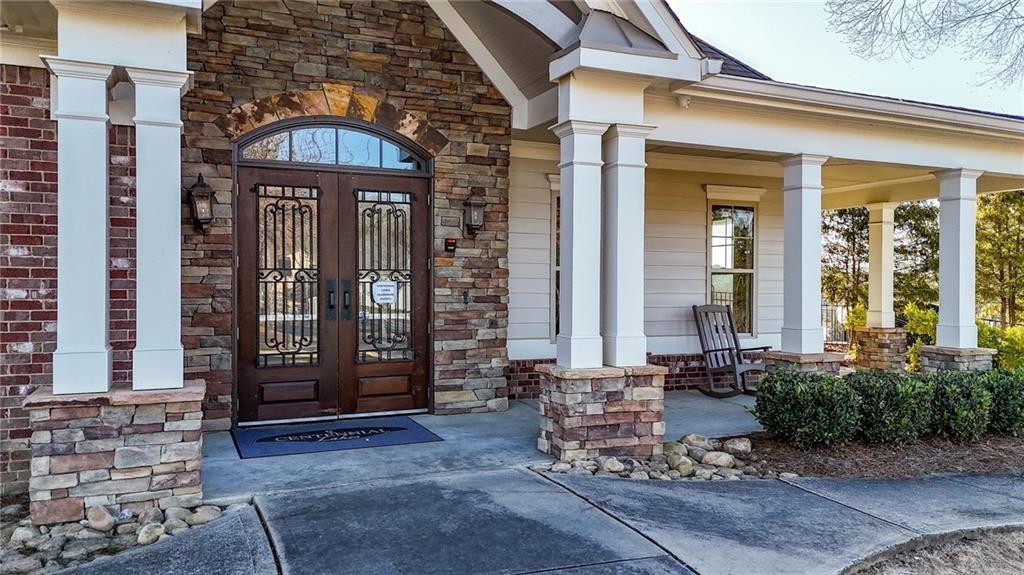 584 Olympic Way Acworth, GA 30102 - Photo 29 of 44