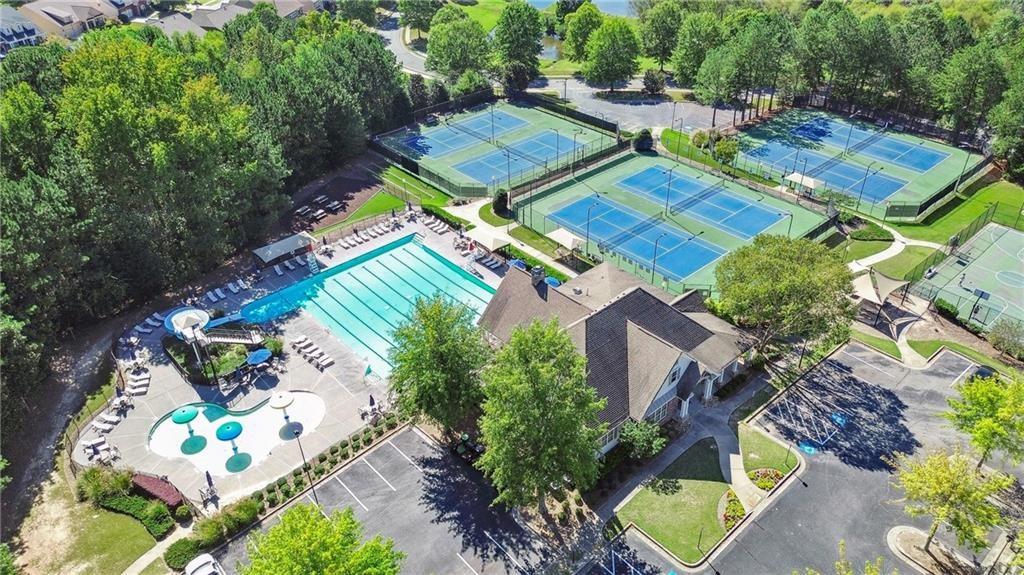 584 Olympic Way Acworth, GA 30102 - Photo 30 of 44