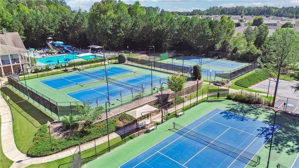 584 Olympic Way Acworth, GA 30102 - Photo 3 of 44