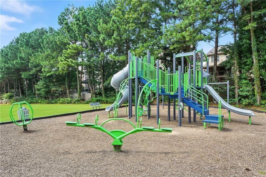 584 Olympic Way Acworth, GA 30102 - Photo 33 of 44