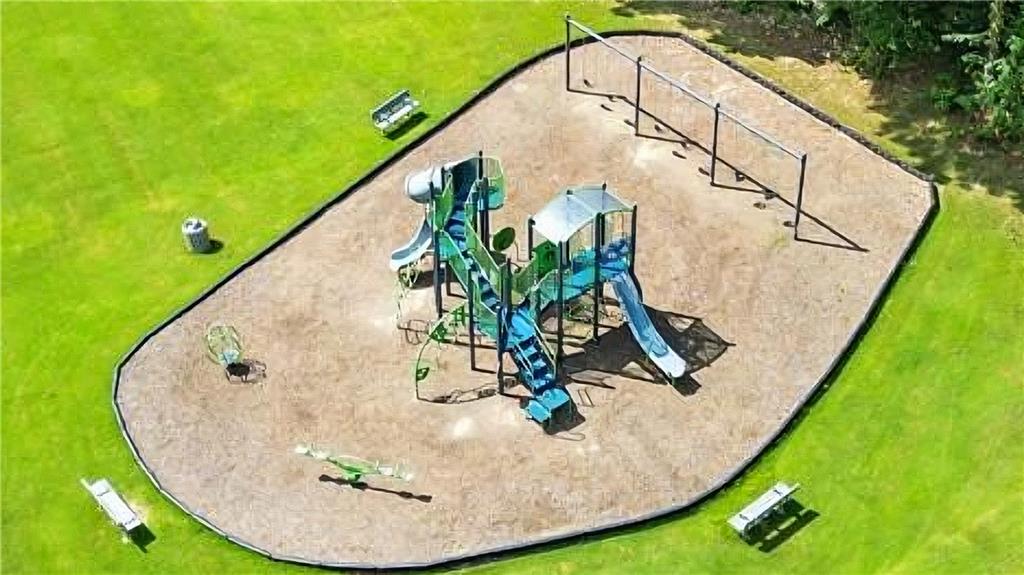 584 Olympic Way Acworth, GA 30102 - Photo 34 of 44