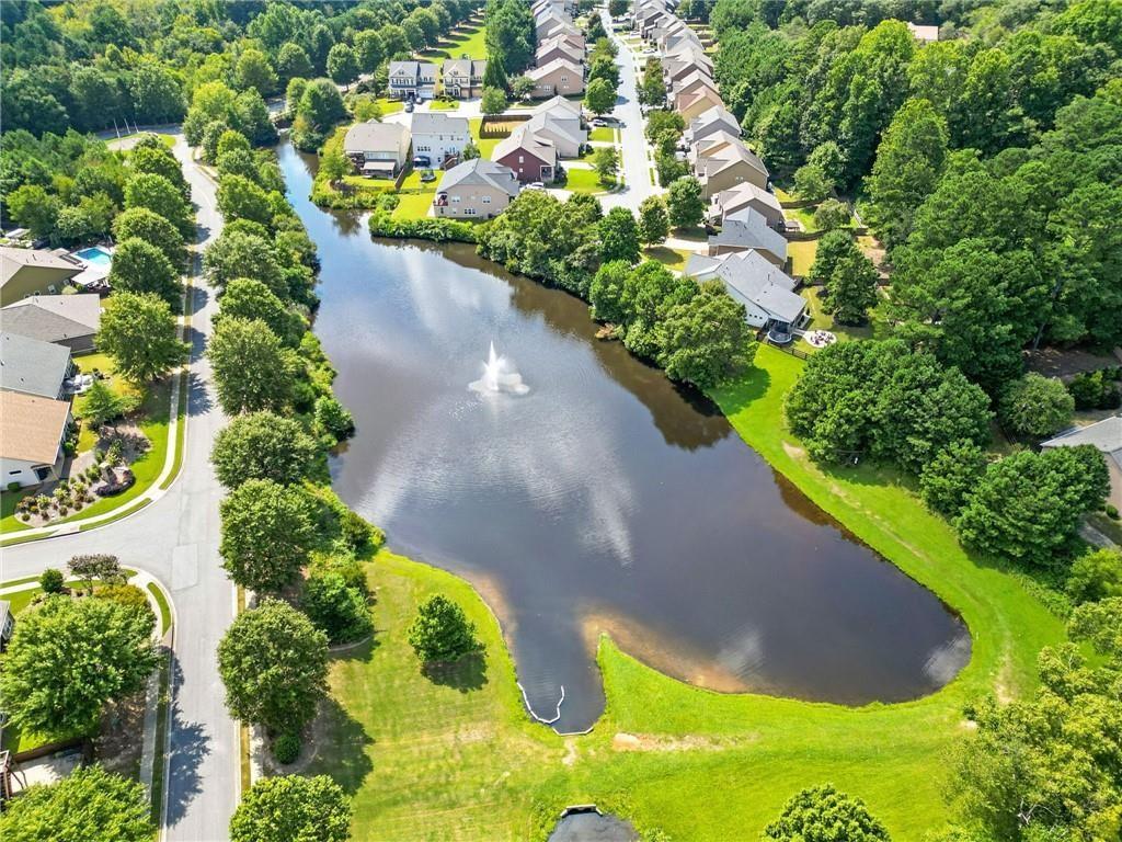 584 Olympic Way Acworth, GA 30102 - Photo 37 of 44