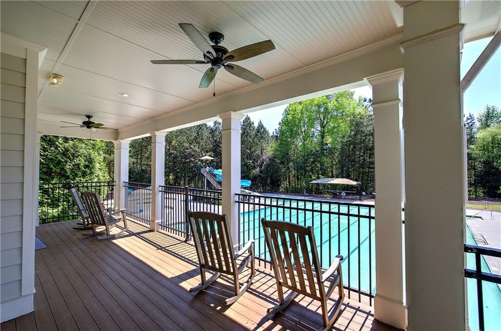 584 Olympic Way Acworth, GA 30102 - Photo 4 of 44