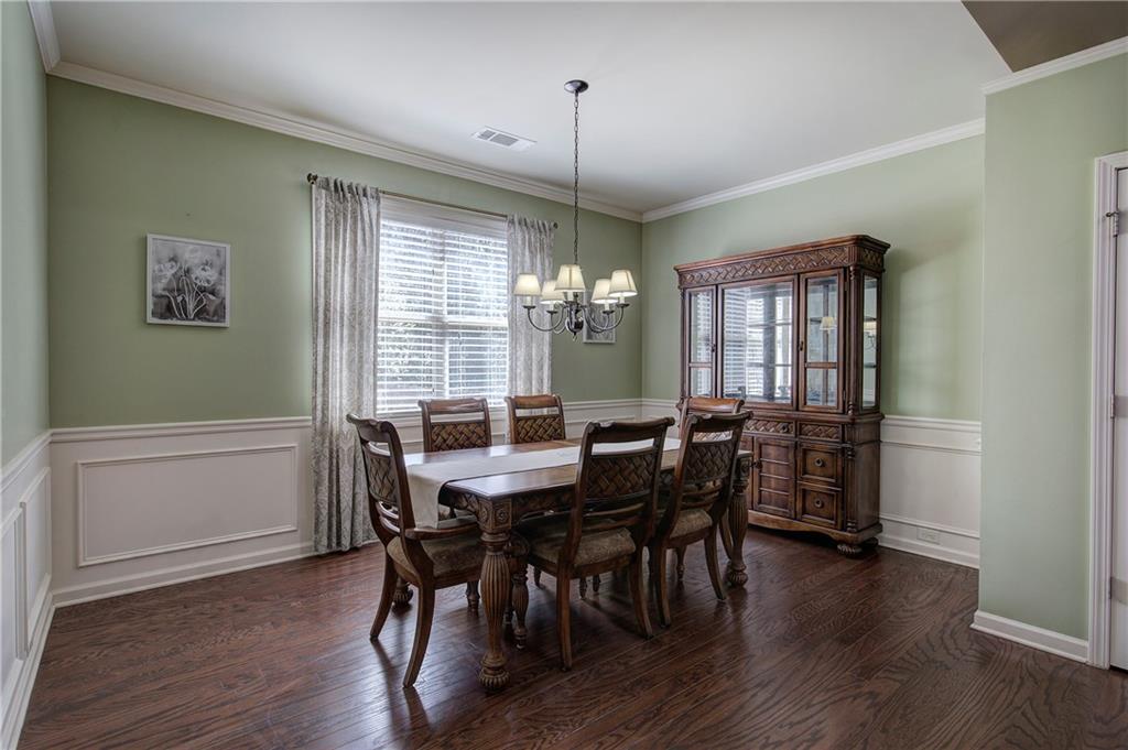 584 Olympic Way Acworth, GA 30102 - Photo 10 of 44