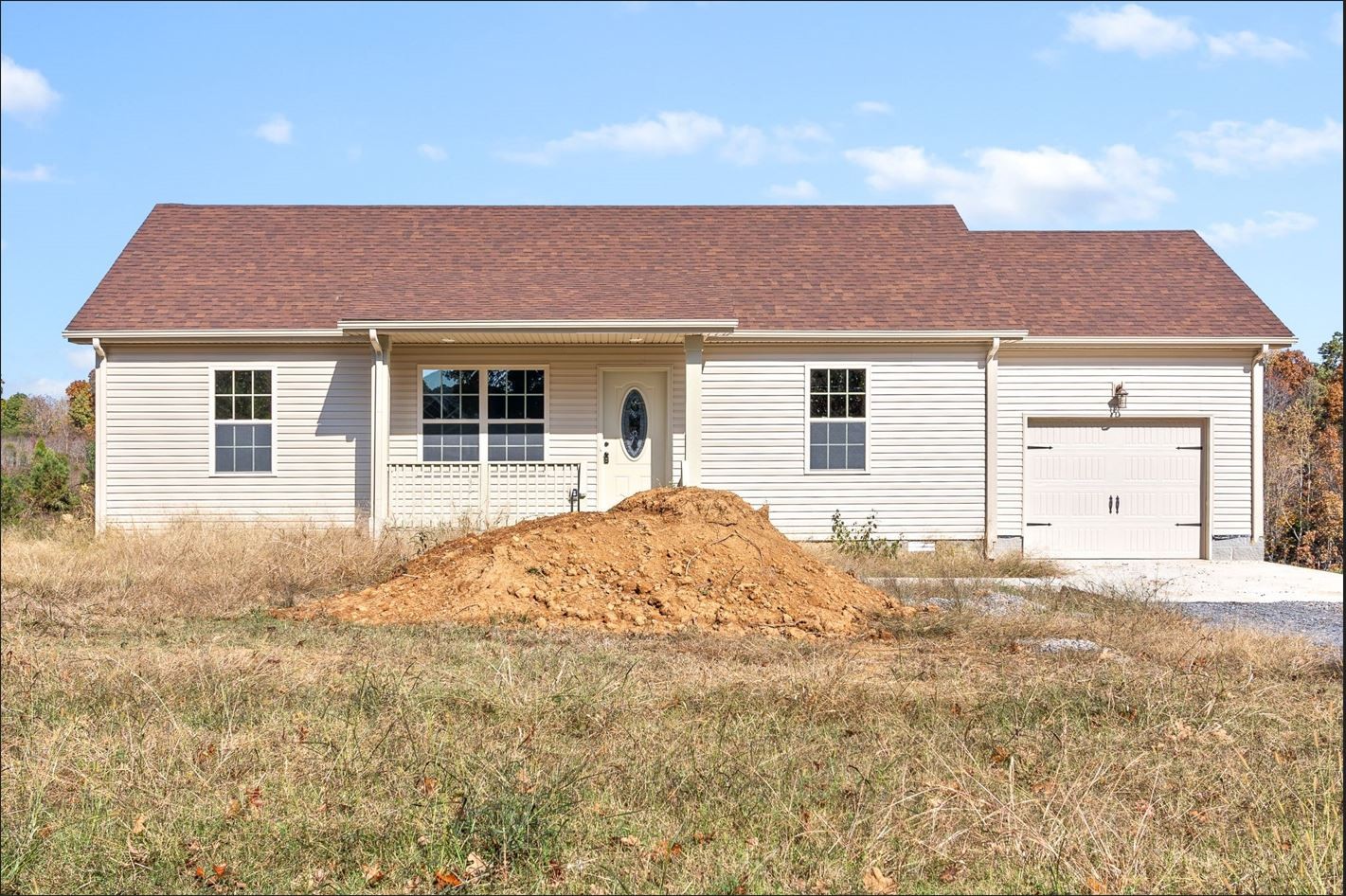 829 Southside Road Cunningham, TN 37052 - Photo 1 of 1