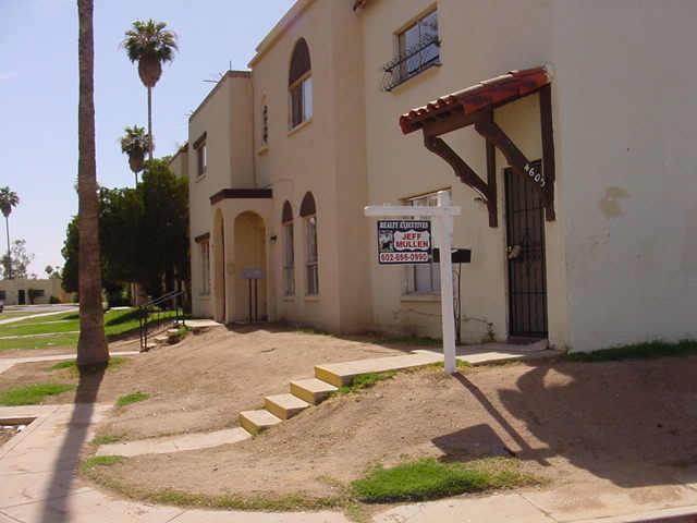 4605 West Thomas Road, Unit B Phoenix, AZ 85031 - Photo 1 of 4 Primary Photo