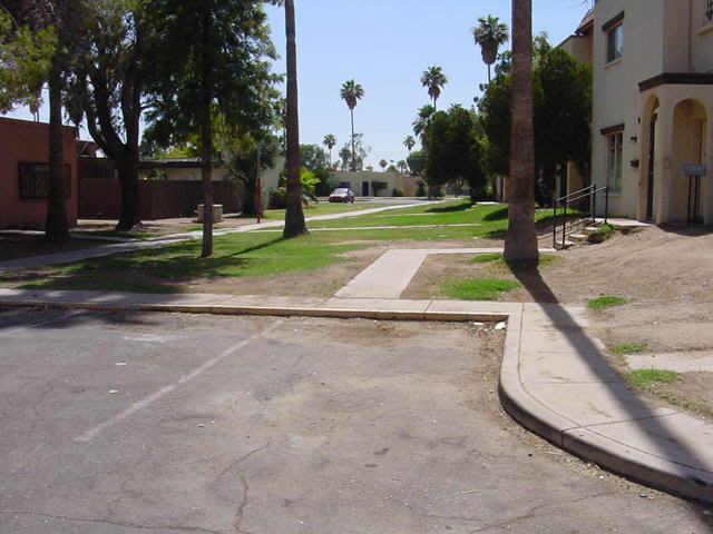 4605 West Thomas Road, Unit B Phoenix, AZ 85031 - Photo 2 of 4 Additional Photo