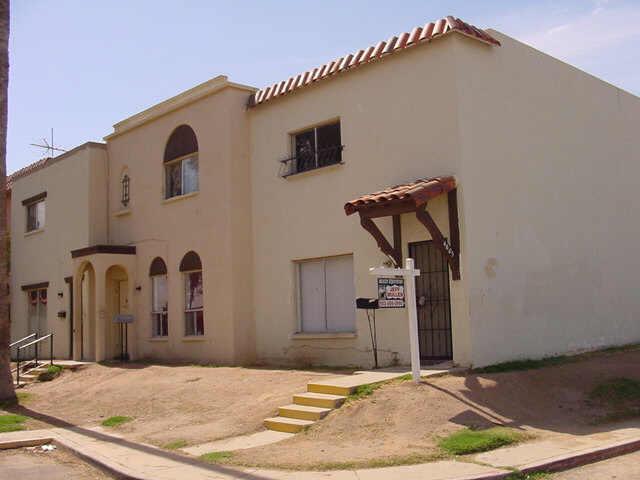 4605 West Thomas Road, Unit B Phoenix, AZ 85031 - Photo 3 of 4 Additional Photo