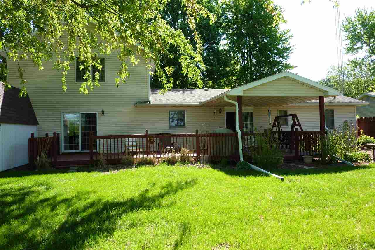 102 Owl Drive Rochester, IN 46975 - Photo 22 of 26