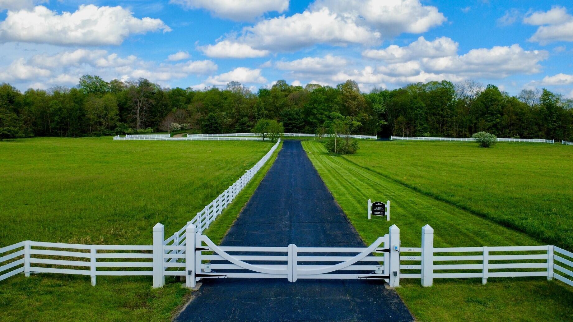 5000 Kitzmiller Road New Albany, OH 43054 - Photo 4 of 56 13.7 Acre Estate