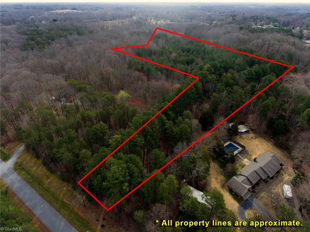 7000 Lanier Road Summerfield, NC 27358 - Photo 1 of 9 Property Lines are approximate